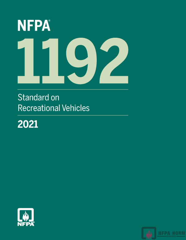 NFPA 1192 PDF NFPA 1192 PDF